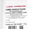 Gomme acacia (arabique) E414 1 kg Louis François
