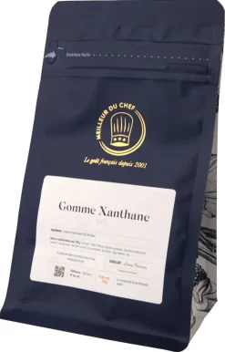 Gomme Xanthane E415 100 g Louis François