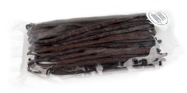 Gousse de vanille Madagascar 125 g 16/20 cm Eurovanille