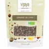 Graines de chia Bio 250 g Vijaya