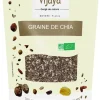 Graines de chia Bio 500 g Vijaya