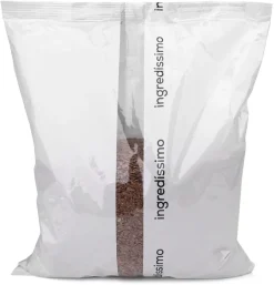 Graines de lin brun 1 kg Ingredissimo