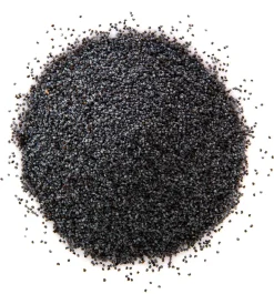 Graines de pavot bleu 1 kg Ingredissimo