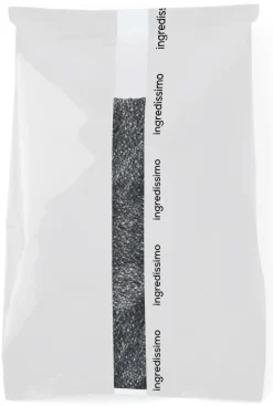 Graines de pavot bleu 1 kg Ingredissimo