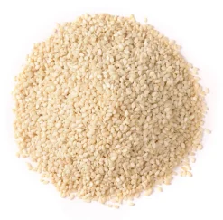 Graines de sésame blanc 1 kg Ingredissimo