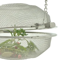 Grande boule à épices Ø 10 cm