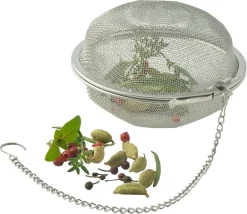 Grande boule à épices Ø 10 cm