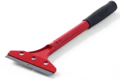 Grattoir pour plancha 30 cm Mako