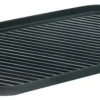 Gril fonte ovale compatible induction 53 x 23 cm Matfer