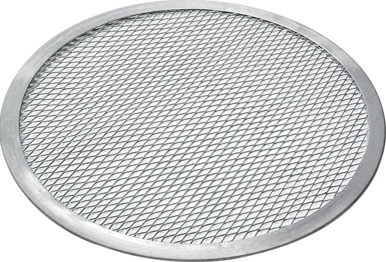 Grille de cuisson à pizza Ø 23 cm