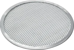 Grille de cuisson à pizza Ø 50 cm