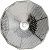 Grille de rechange pour Moulin à légumes N °3 Trous Ø 1.5 mm Tellier