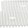 Grille d'égouttage pour bac 10 L