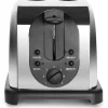Grille-pain automatique 2 tranches Lacor