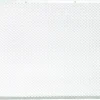 Grille à pizza rectangulaire