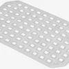Grille pour bac plat 2L Gilac
