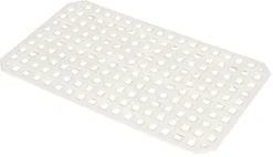 Grille pour bac plat 5L Gilac