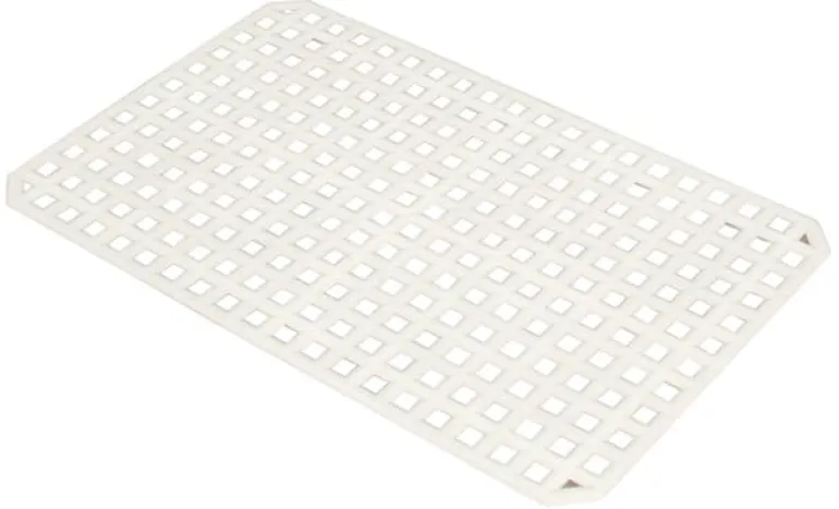 Grille pour bac plat 8L Gilac