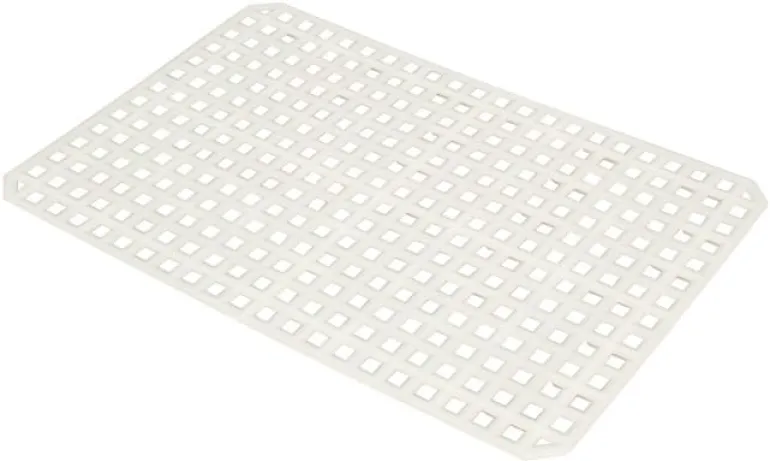 Grille pour bac plat 10L Gilac