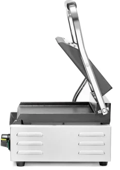 Grill électrique dessous lisse Hendi