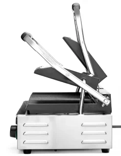 Grill électrique double Hendi