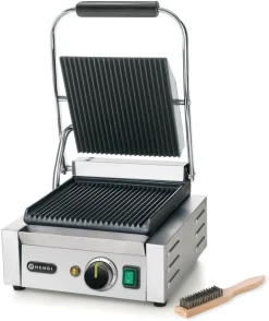 Grill électrique Hendi