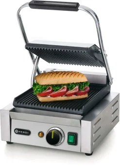 Grill électrique Hendi