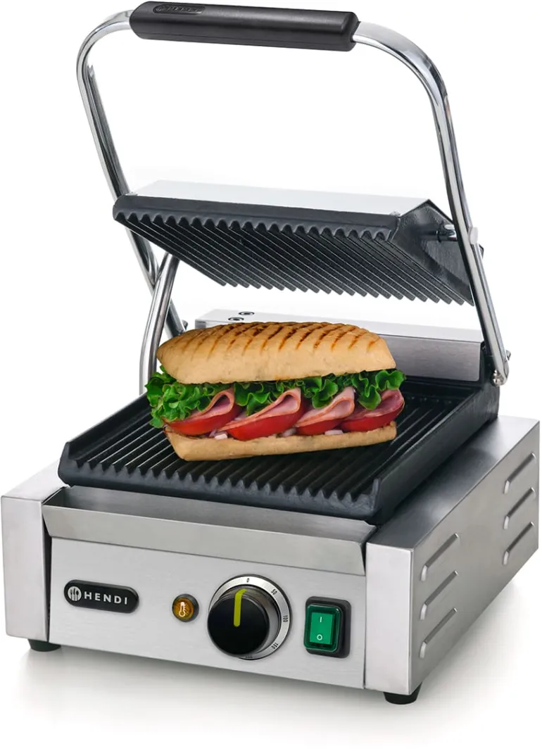 Grill électrique Hendi