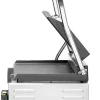Grill électrique pour Panini dessous lisse Hendi