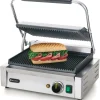 Grill électrique pour Panini Hendi