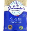 Gros sel de Guérande sel humide 800 g