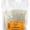 Gros sel gris séché de Guérande Sel sec 1 kg