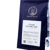 Ground chocolate noir pour chocolat chaud 500 g Valrhona