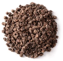 Ground chocolate noir pour chocolat chaud 3 kg Valrhona