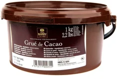 Grué de cacao 1 kg Cacao Barry