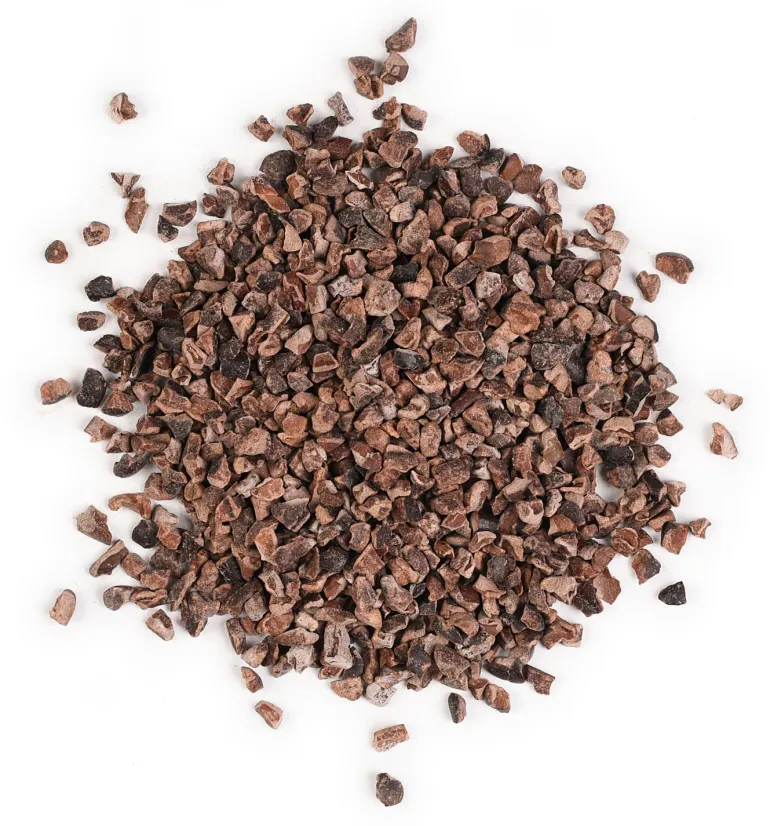 Grué de cacao 1 kg Cacao Barry