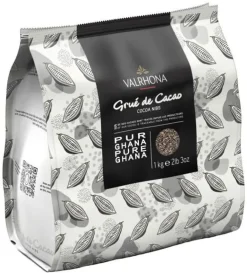 Grué de cacao 1 kg Valrhona