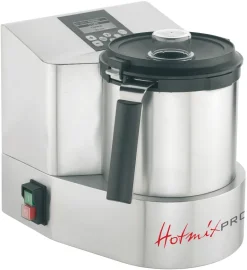 Hotmix Pro Gastro Hotmix