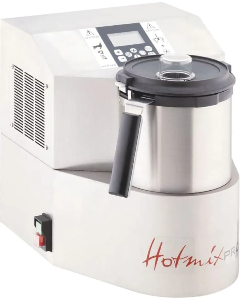 Hotmix Pro Gastro XL Hotmix