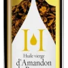 Huile d'amandon de pruneau 25 cl Huilerie Beaujolaise