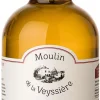 Huile de noisette torréfiée 20 cl Moulin de la Veyssière