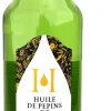 Huile de pépins de raisins 1 litre Huilerie Beaujolaise