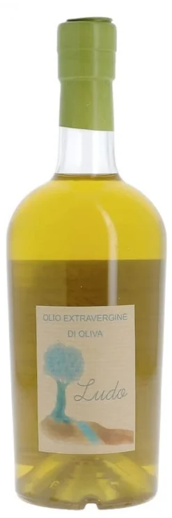 Huile d'olive Taggiashe 50 cl Baita & Galleano