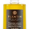 Huile d'olive vierge extra arôme truffe noire 100 ml Plantin