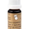 Huile essentielle de menthe poivrée 12 ml