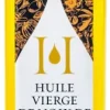 Huile vierge de noix de pécan toastée 25 cl Huilerie Beaujolaise
