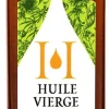 Huile vierge de sésame toasté Bio 25 cl Huilerie Beaujolaise