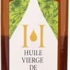 Huile vierge de sésame toasté Bio 50 cl Huilerie Beaujolaise