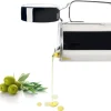 Huilier anti-goutte inox 1 Litre Ibili