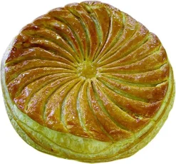 Inciseur à galette professionnel Ø 28 cm